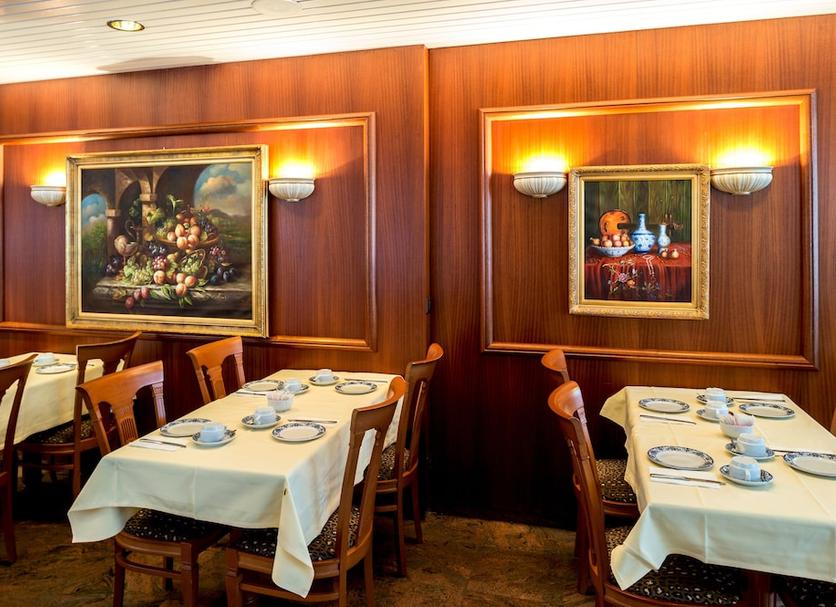 Restauracja Zdjęcie