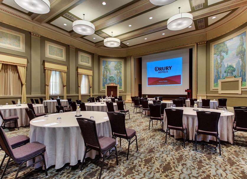 Sala konferencyjna Zdjęcie