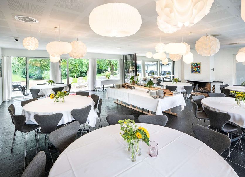 Restauracja Zdjęcie