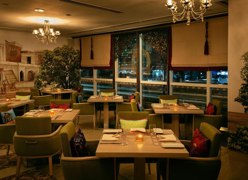 Restauracja Zdjęcie