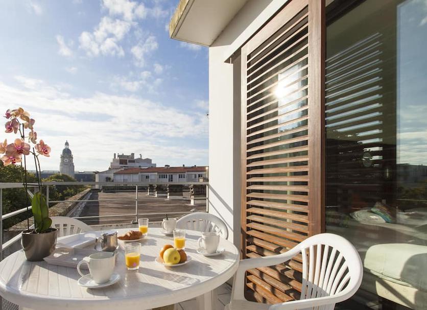 Balkon Zdjęcie