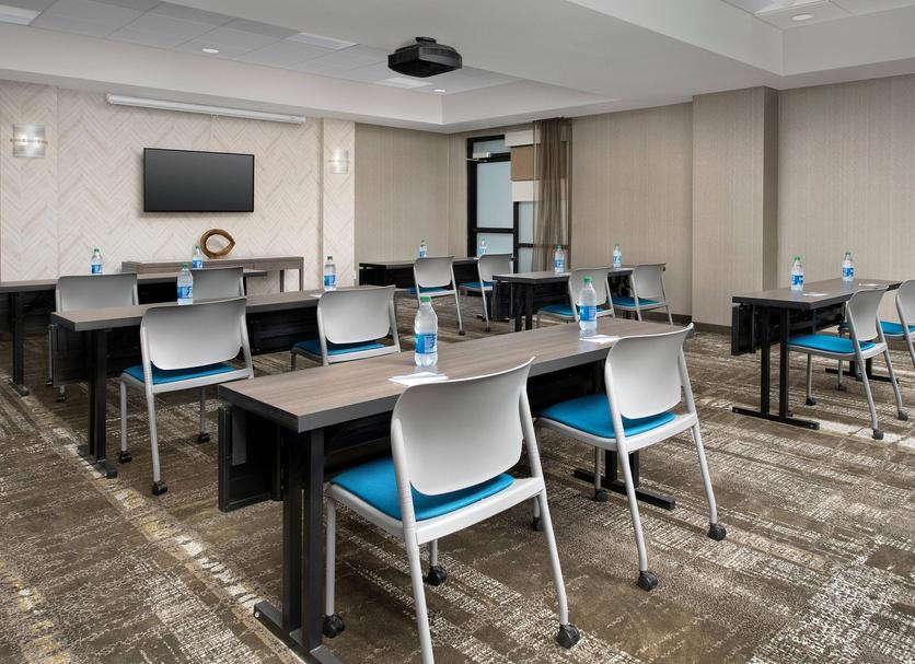 Sala konferencyjna Zdjęcie