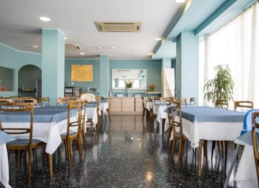 Restauracja Zdjęcie