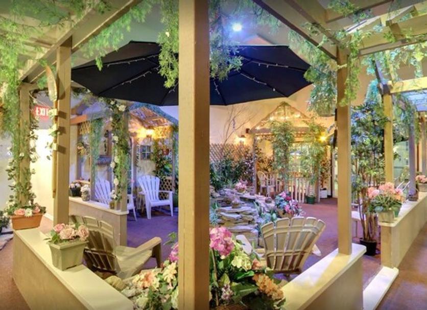 Patio Zdjęcie
