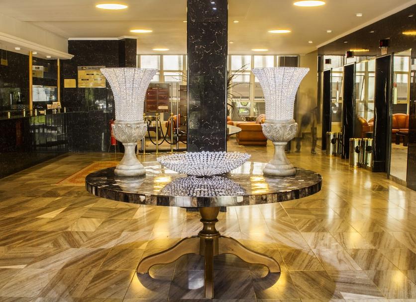 Lobby Zdjęcie