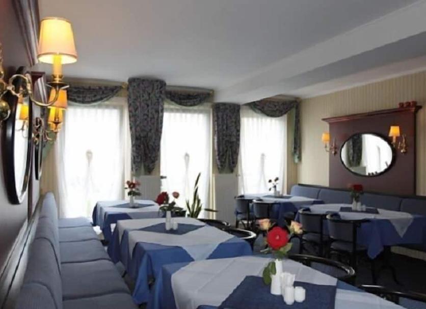 Restauracja Zdjęcie