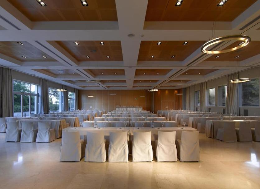 Sala konferencyjna Zdjęcie