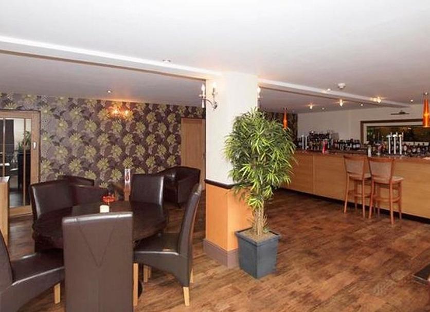 Bar Zdjęcie