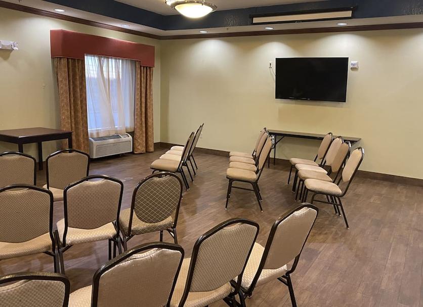 Sala konferencyjna Zdjęcie