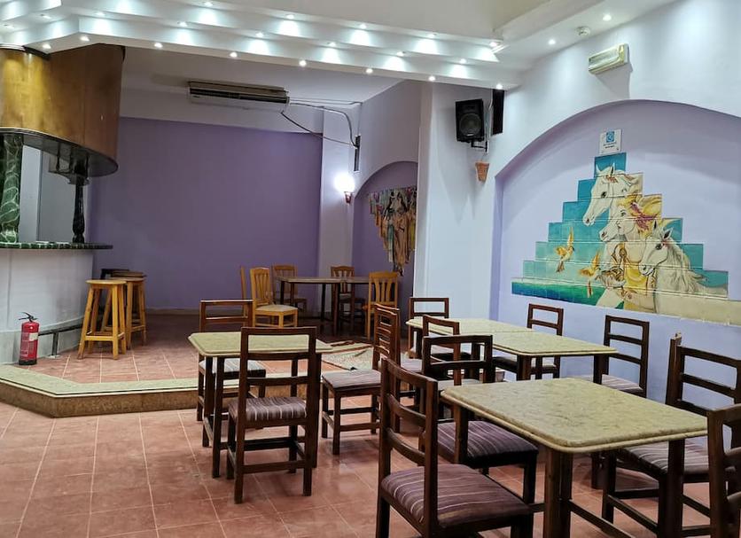 Restauracja Zdjęcie