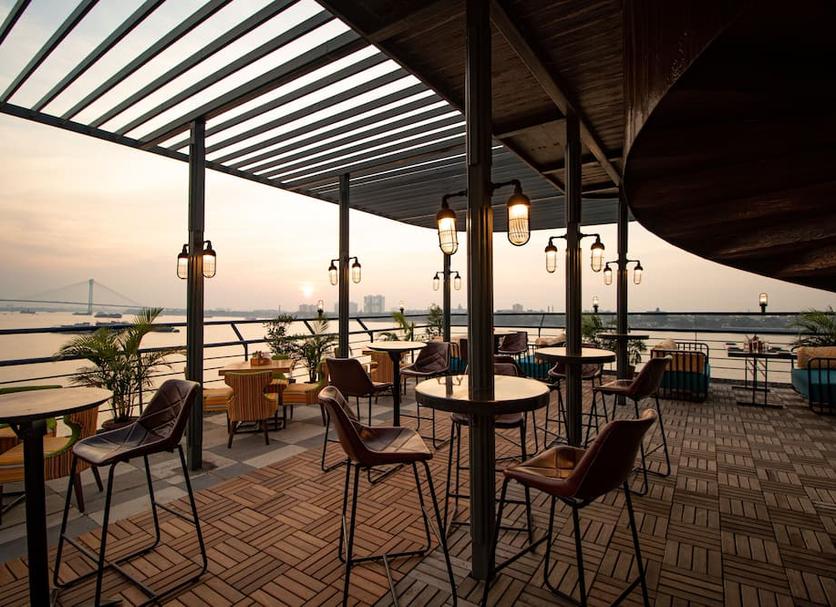 Restauracja Zdjęcie