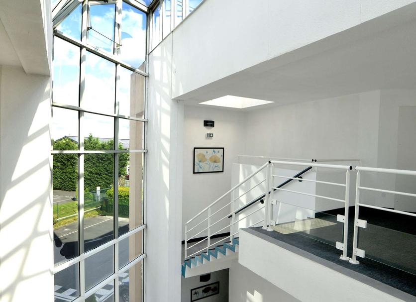 Lobby Zdjęcie