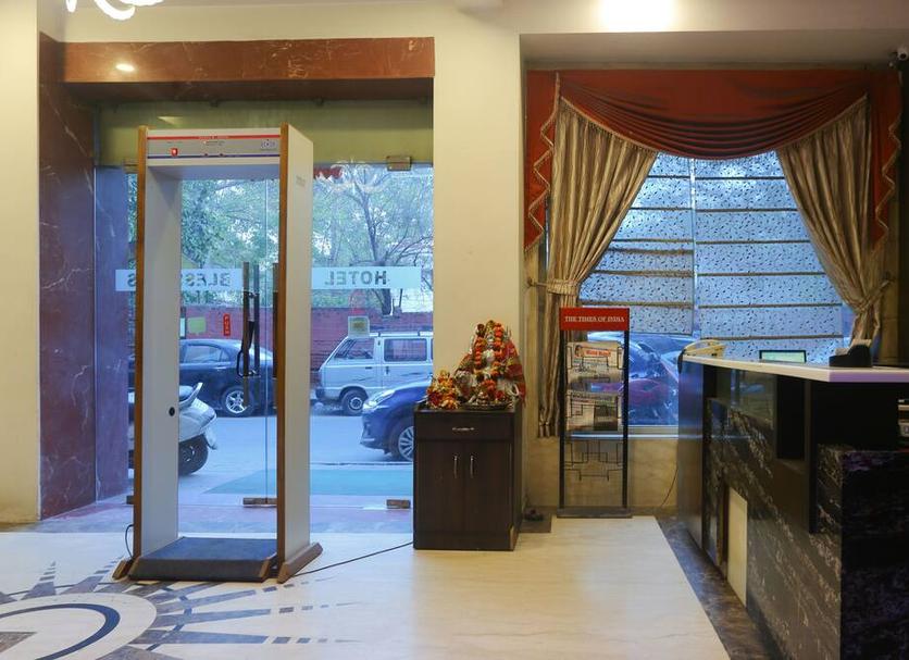 Lobby Zdjęcie