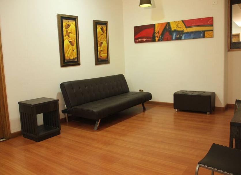 Sala do ćwiczeń Zdjęcie