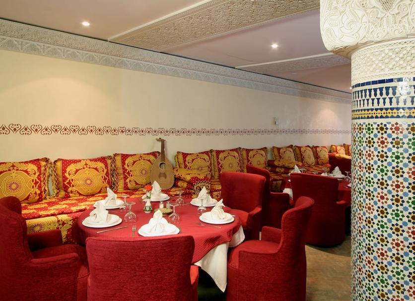 Restauracja Zdjęcie