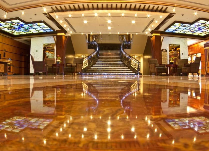 Lobby Zdjęcie