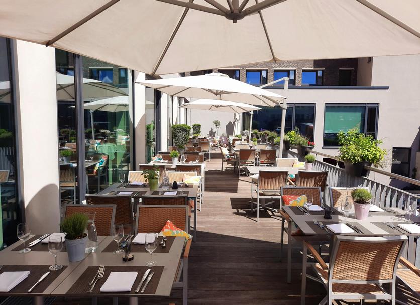 Restauracja Zdjęcie