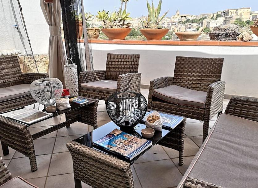 Balkon Zdjęcie