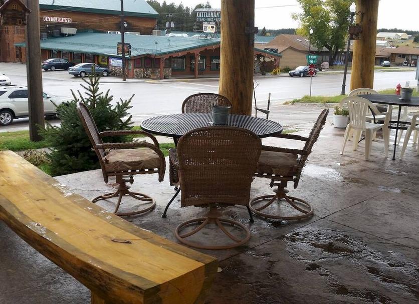 Patio Zdjęcie