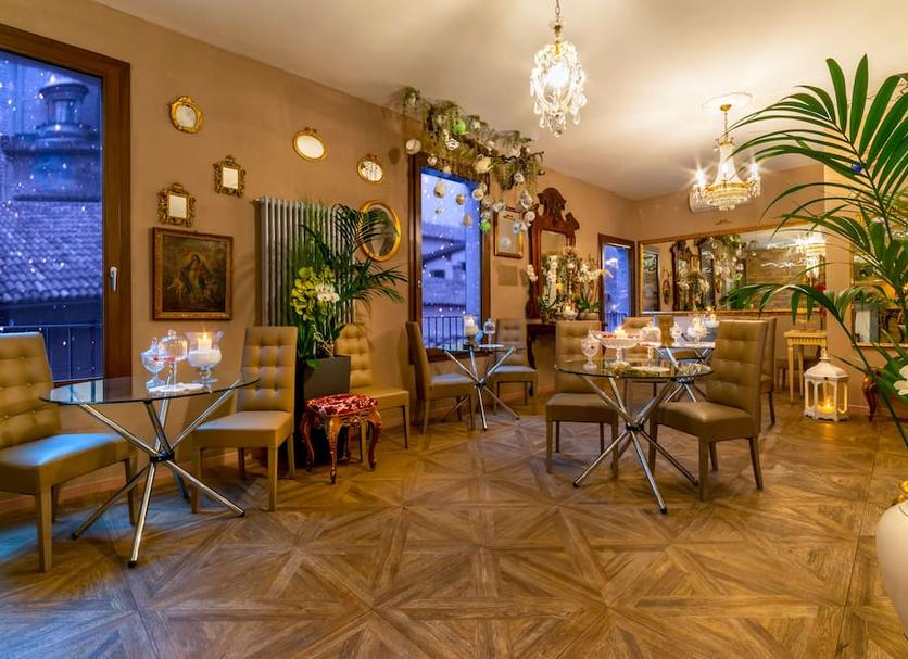 Restauracja Zdjęcie