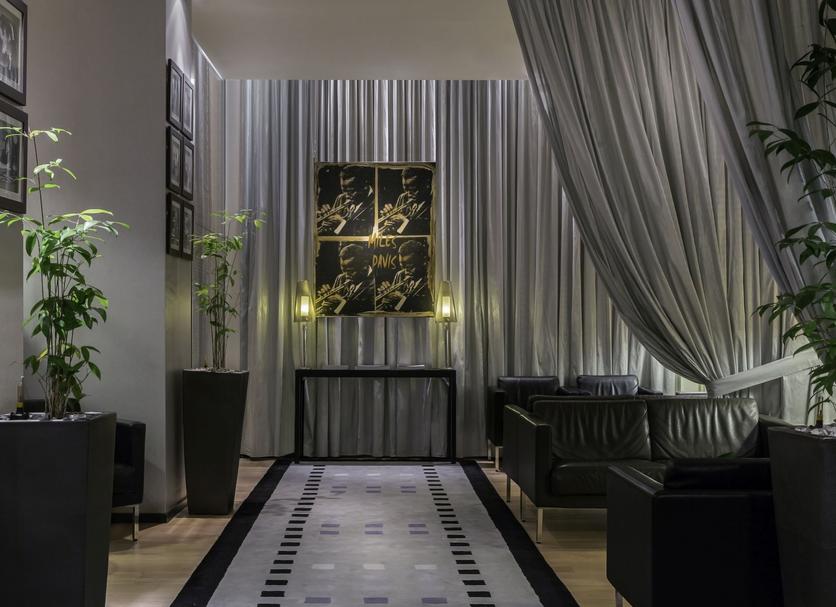Lobby Zdjęcie