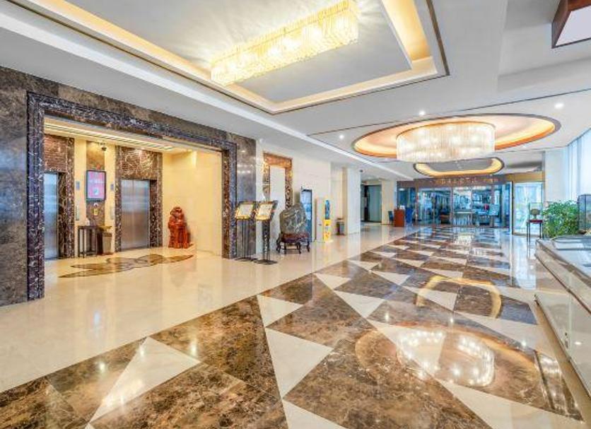 Lobby Zdjęcie