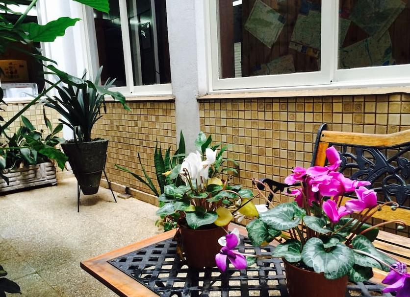 Patio Zdjęcie