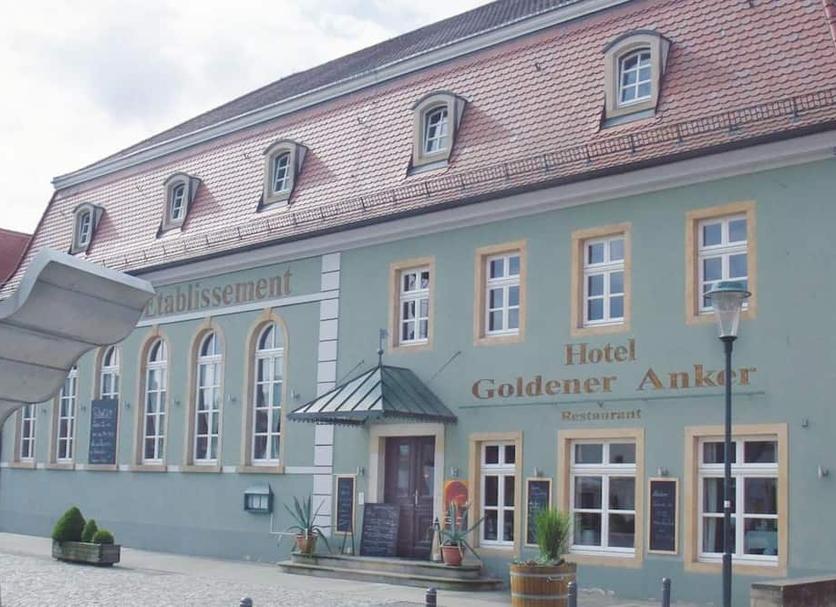Budynek Zdjęcie