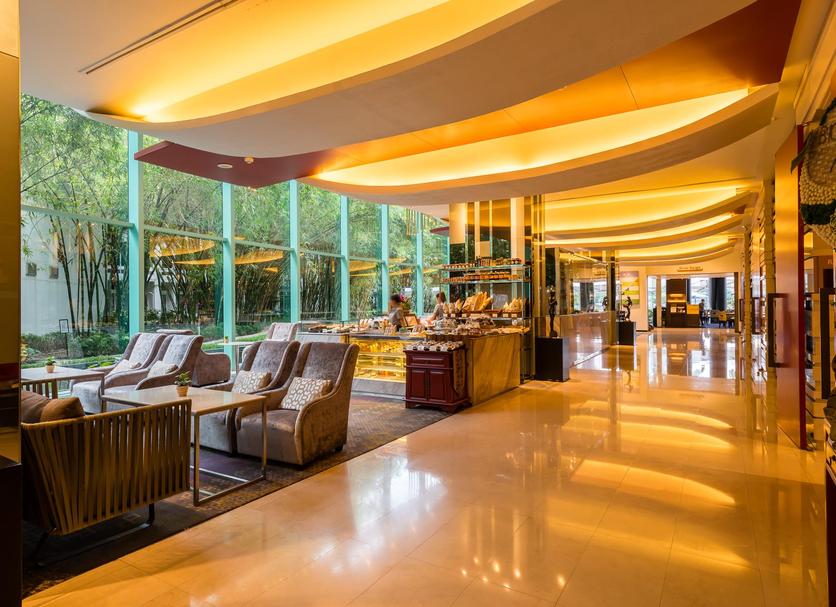 Lobby Zdjęcie