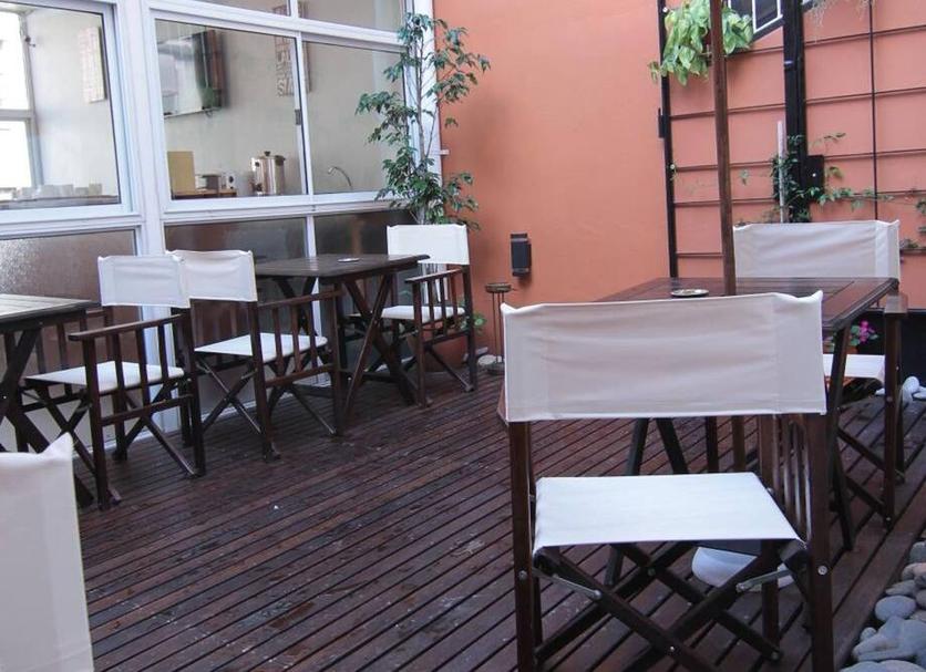 Restauracja Zdjęcie