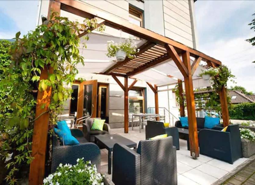 Patio Zdjęcie
