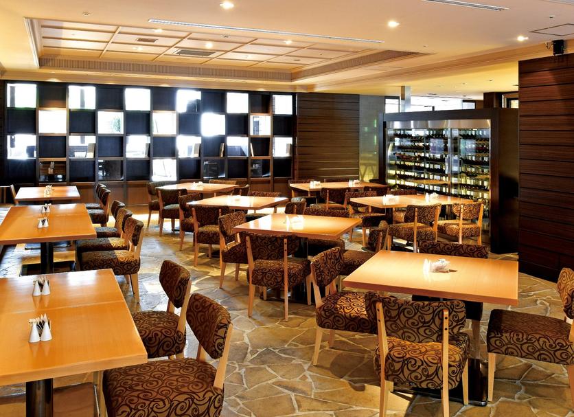 Restauracja Zdjęcie
