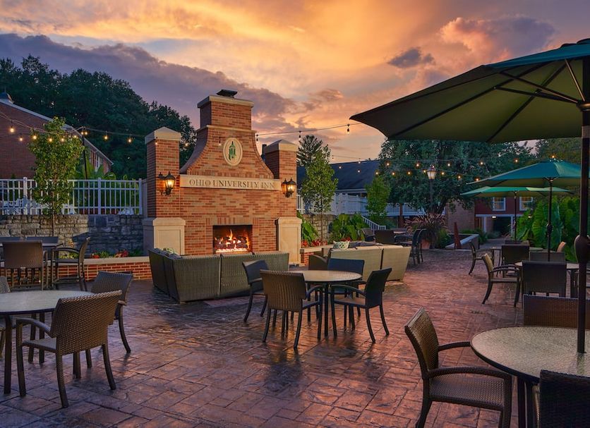 Restauracja Zdjęcie