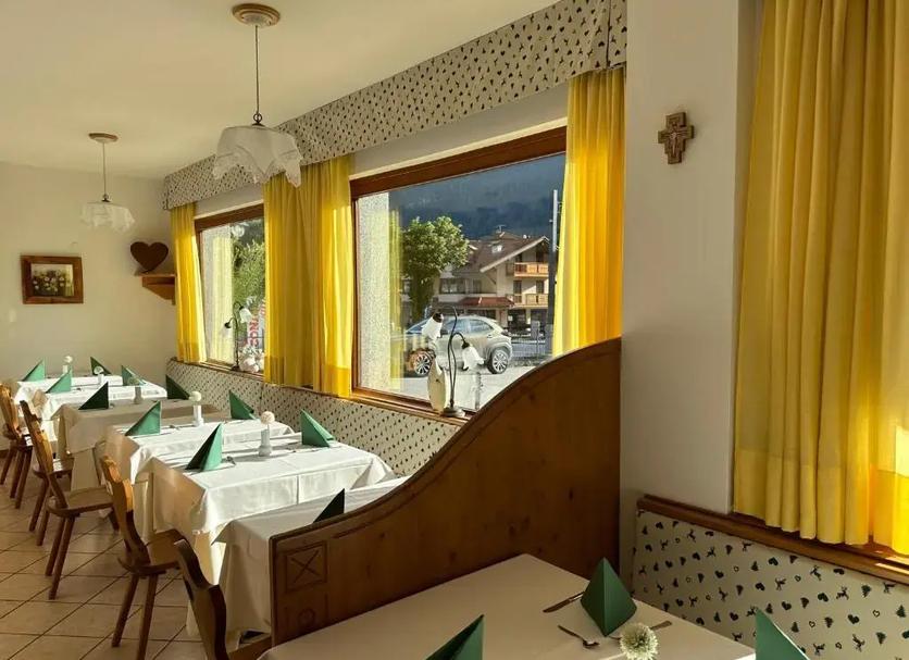 Restauracja Zdjęcie