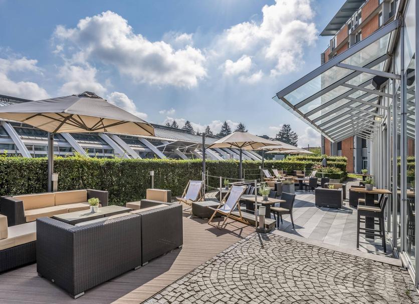 Patio Zdjęcie