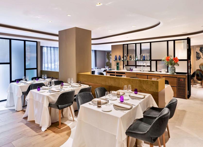 Restauracja Zdjęcie