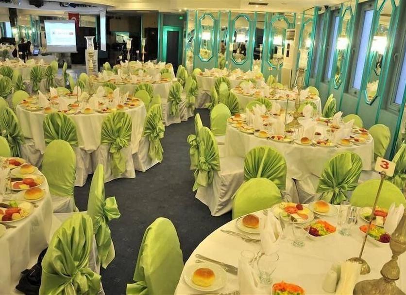 Sala bankietowa Zdjęcie