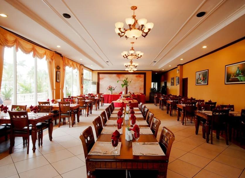 Restauracja Zdjęcie
