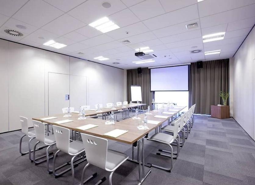 Sala konferencyjna Zdjęcie