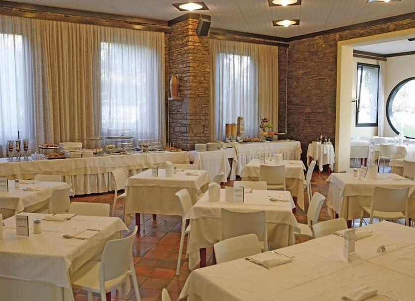 Restauracja Zdjęcie