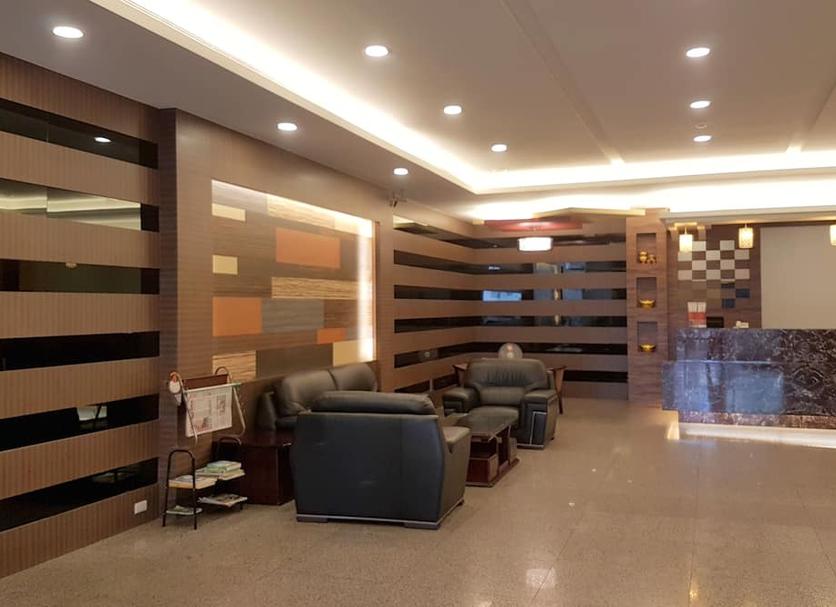 Lobby Zdjęcie