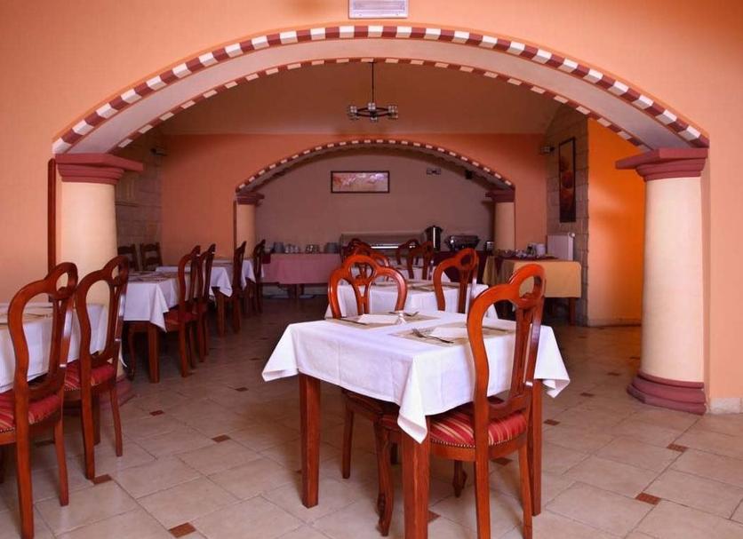 Restauracja Zdjęcie