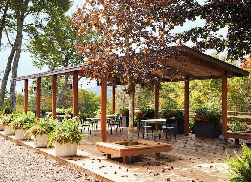 Patio Zdjęcie