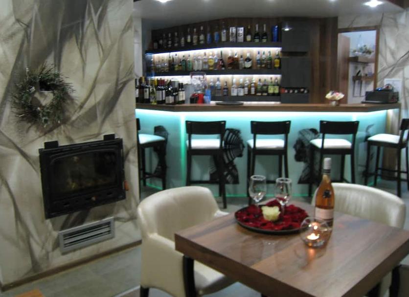Bar Zdjęcie