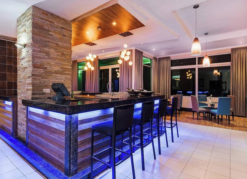Bar Zdjęcie