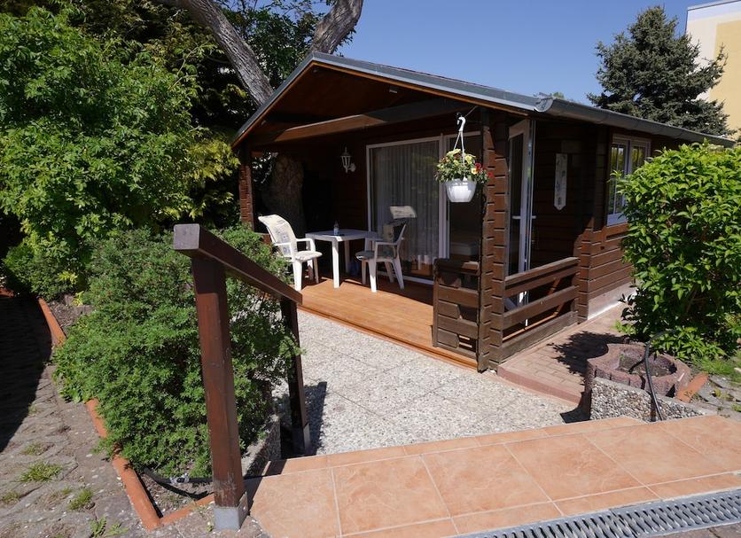 Patio Zdjęcie