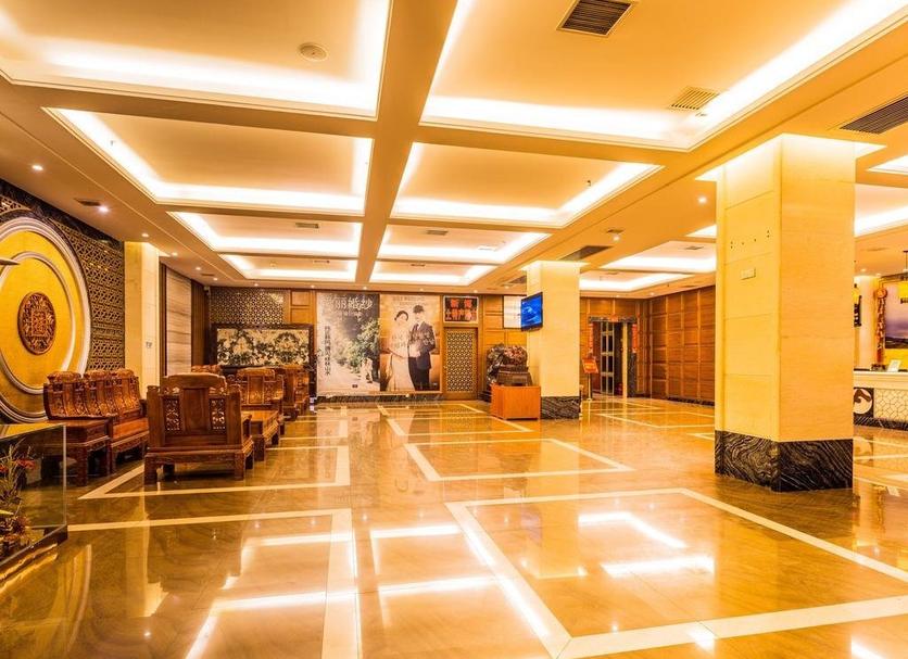 Lobby Zdjęcie