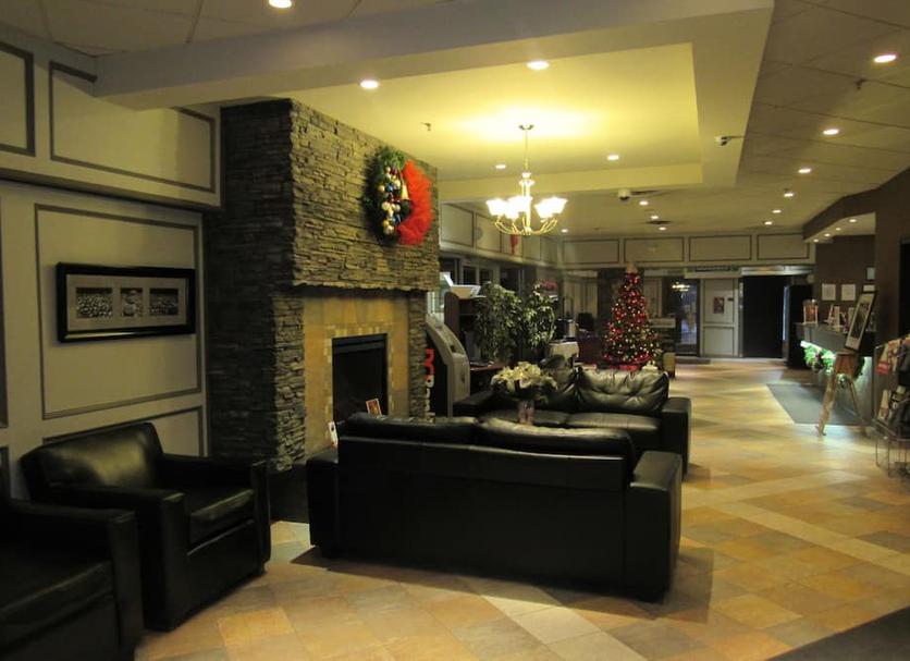 Lobby Zdjęcie