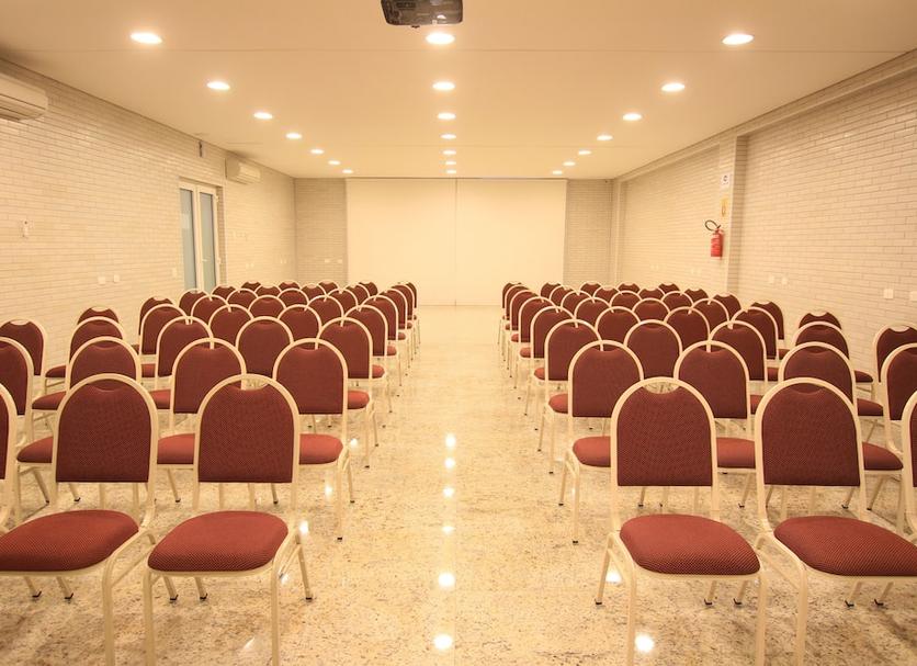 Sala konferencyjna Zdjęcie