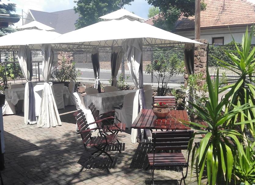 Patio Zdjęcie